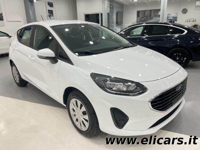 FORD Fiesta 1.1 75 CV 5 porte Connect