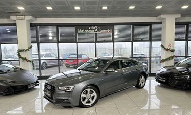 Audi A5 2.0TDI 190cv S-Tronic Quattro S-Line Euro 6B Certificata Garantita Finanziabile