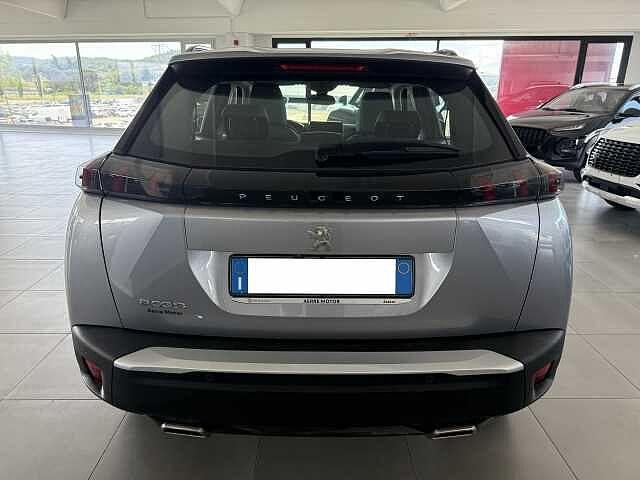 Peugeot 2008 1.2 PureTech 130 CV Allure