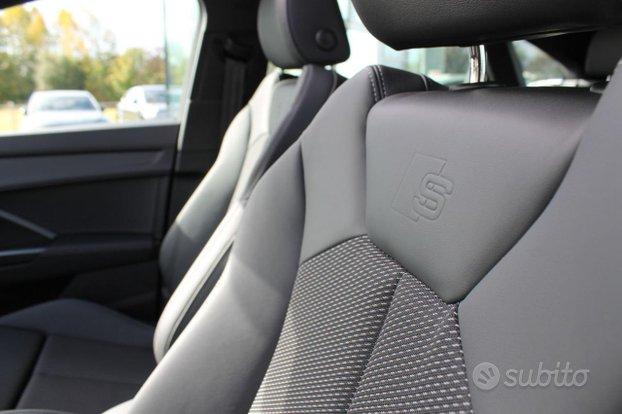AUDI Q3 SPB 35 TDI S tronic S line edition