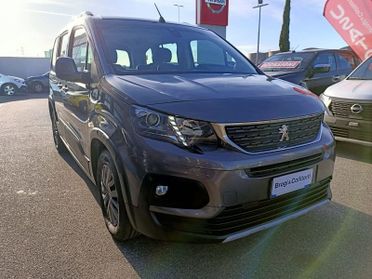 Peugeot Rifter Standard 1.2 PureTech 110cv Active S&S