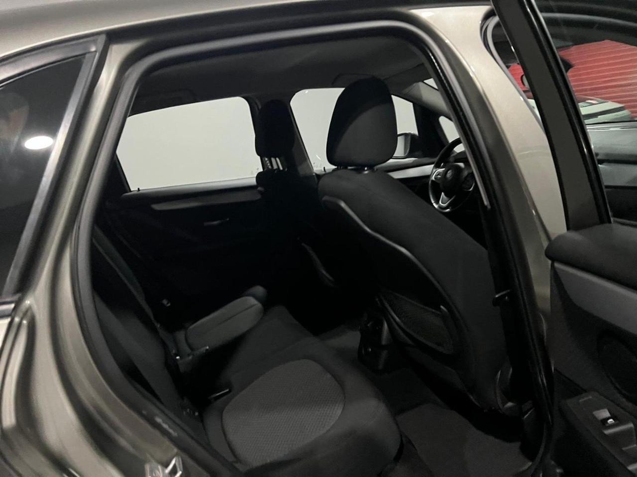 BMW 214 d Active Tourer Advantage