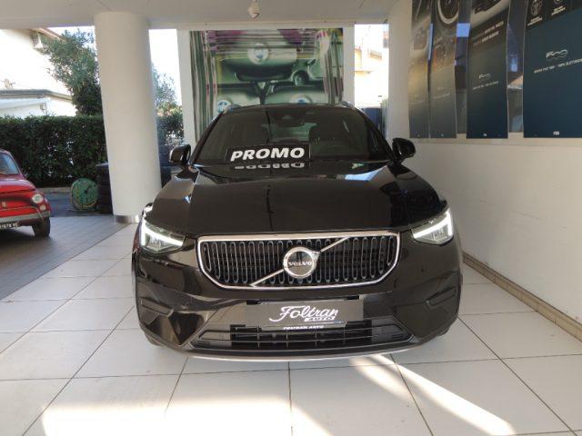 VOLVO XC40 T2 automatico Core