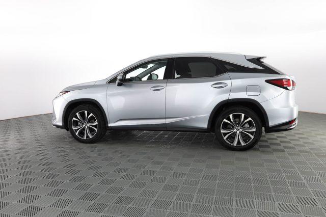 LEXUS Other RX RX Hybrid Executive