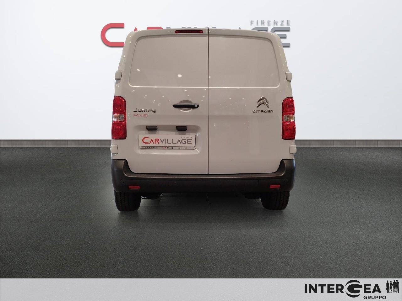 CITROEN Jumpy M 1.5 Bluehdi Club S&S 100cv
