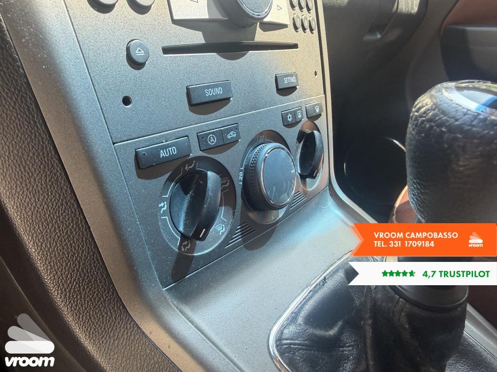 OPEL Antara Antara 2.0 CDTI 150CV Cosmo