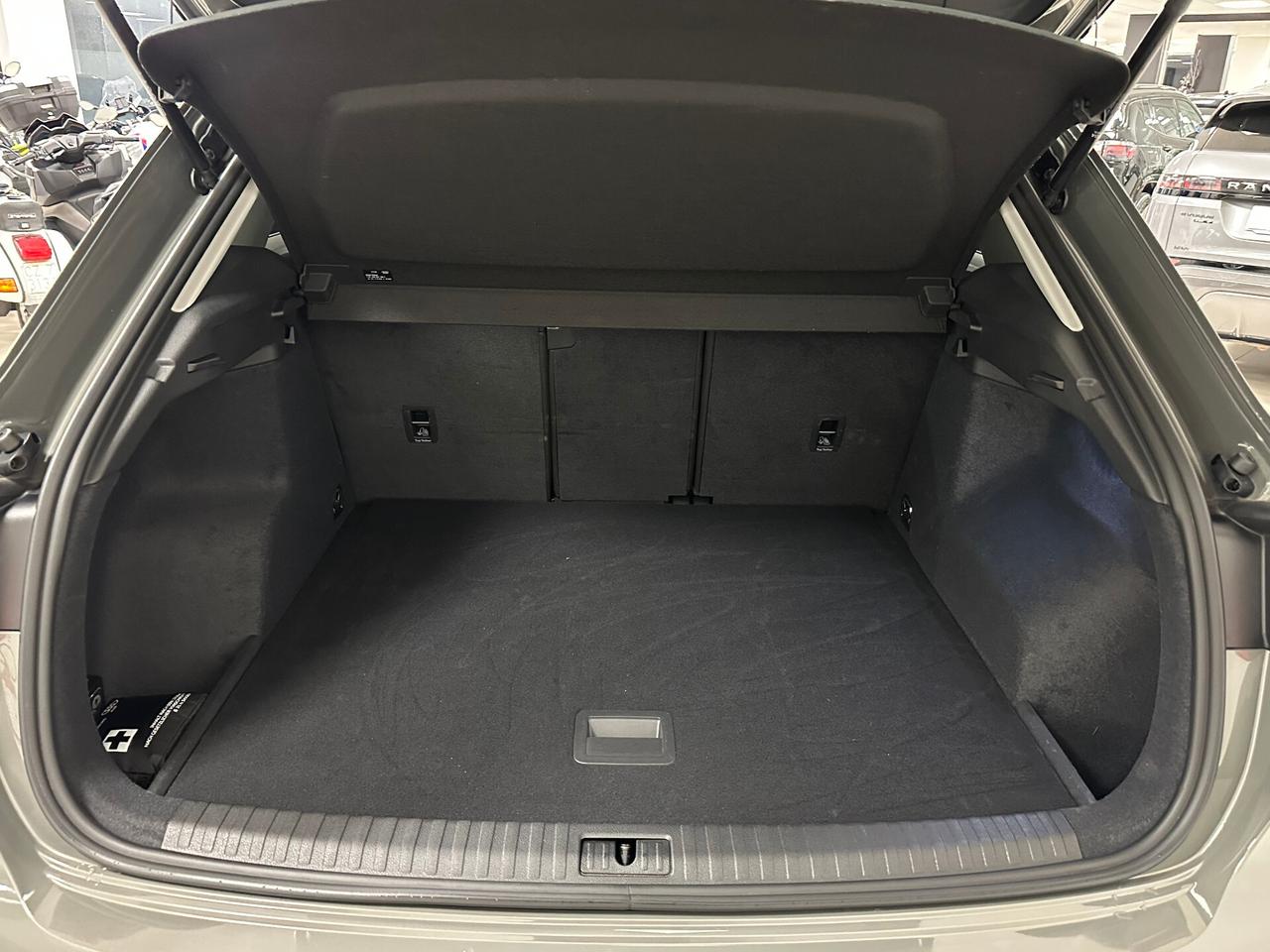 Audi Q3 35 TDI quattro S tronic 150CV Business Adv - 2022