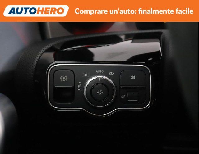 MERCEDES-BENZ A 35 AMG 4Matic Premium