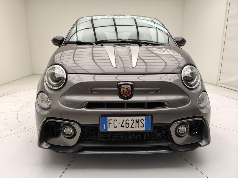Abarth 500 500/595 595 1.4 16v t. t-jet Competizione 180cv