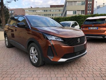 Peugeot 5008 5008 1.5 bluehdi Active s&s 130cv eat8