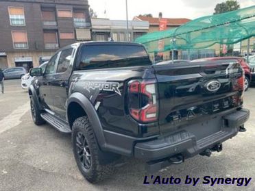 FORD Ranger Raptor 2.0 Ecoblue 4WD DC 5 posti prezzo netto
