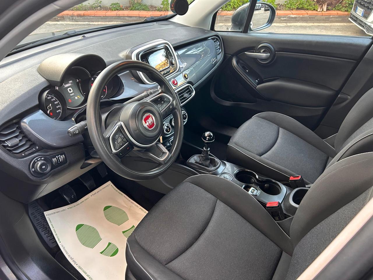 Fiat 500X 1.0 T3 120 CV Urban