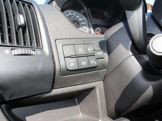CITROEN Jumper BlueHDi 140 3p. AUTOCARRO +IVA
