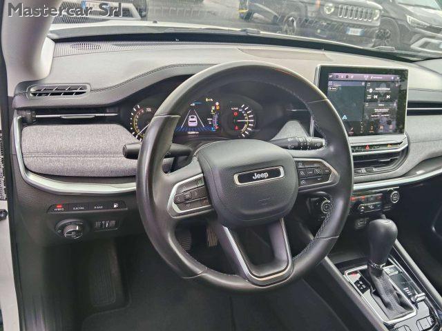 JEEP Compass Compass MY2021 restyling 1.3 turbo t4 phev auto t