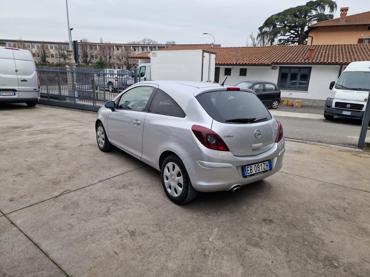 Opel Corsa 1.3 CDTI 90CV 3 porte Sport