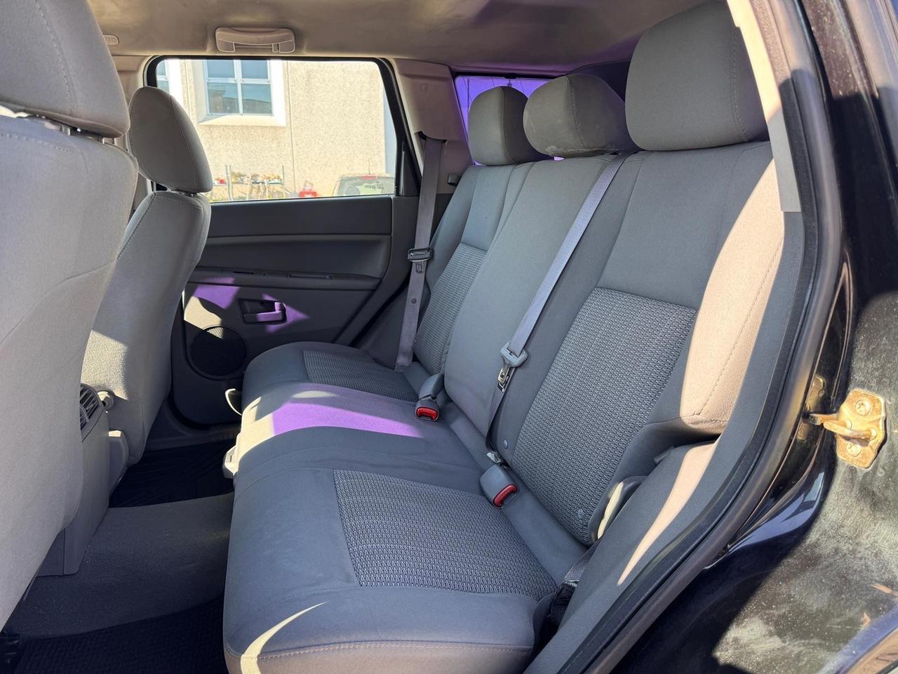 Jeep Grand Cherokee 3.0 V6 CRD Overland (LEGGERE )