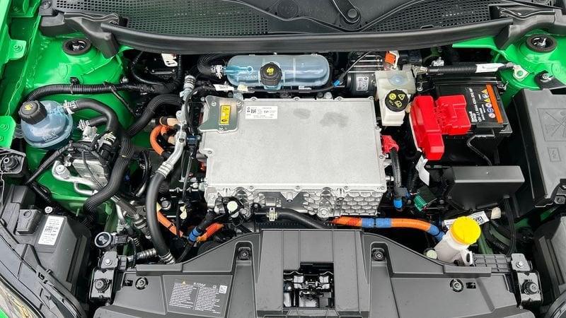 Renault 5 E-Tech Electric RENAULT techno 150 cv comfort range