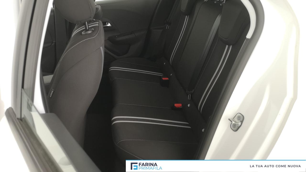 OPEL Corsa VI 2020 - Corsa 1.2 D&T s&s 75cv