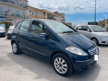 Mercedes-benz Classe A 160 Avantgarde