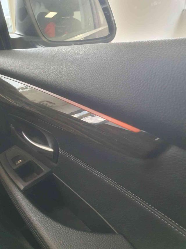 BMW 216 d Active Tourer Luxury