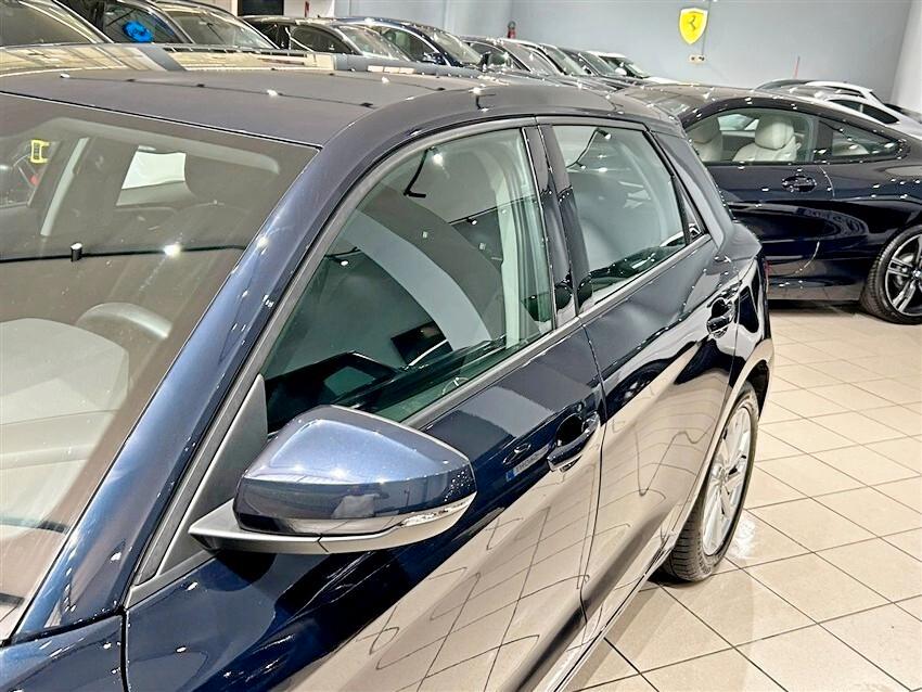Audi A1 SPB 30 TFSI