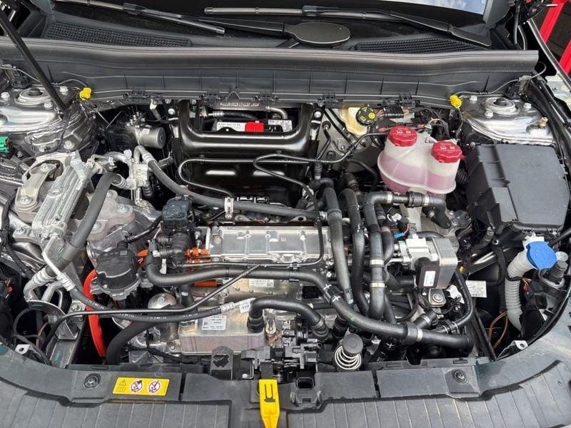 Mercedes-Benz EQB 250+ AMG Line Advanced