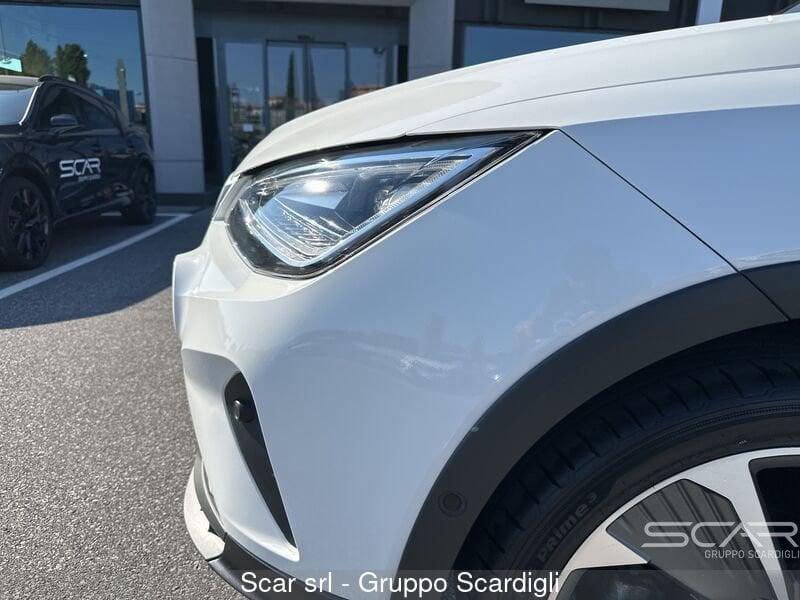 Seat Arona 1.0 EcoTSI 110 CV DSG FR *PREZZO REALE NON VINCOLATO A FINANZIAMENTO*