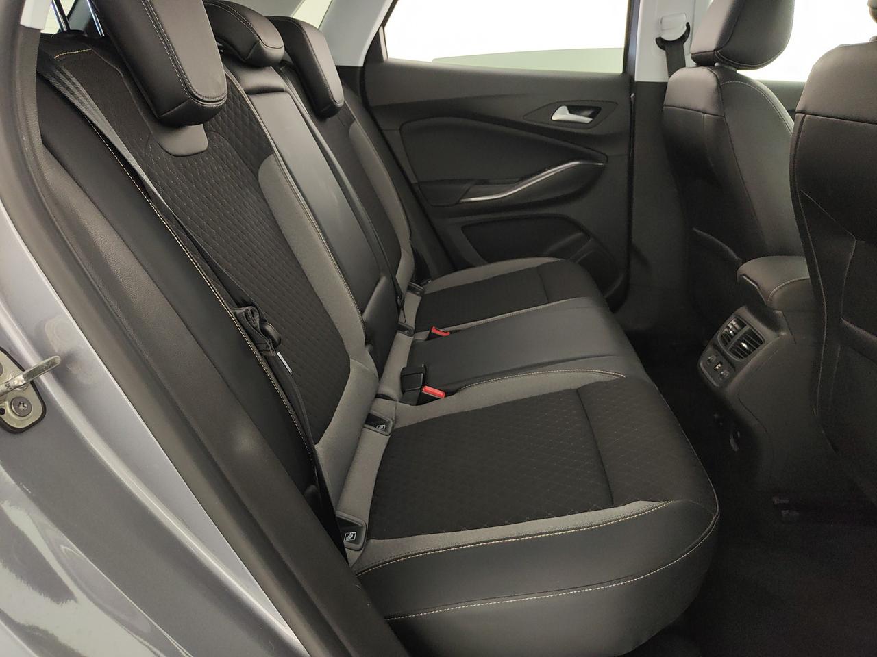 OPEL Grandland X 1.2 Ultimate s&s 130cv my18