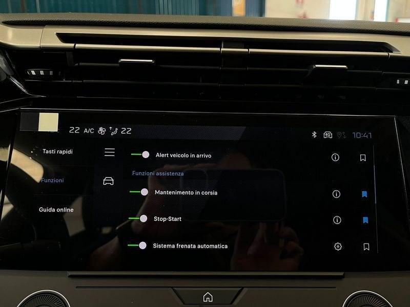 Peugeot 308 308 BlueHDi 130 S&S EAT8 SW Allure