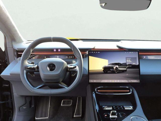 LOTUS Eletre 600 GT SE