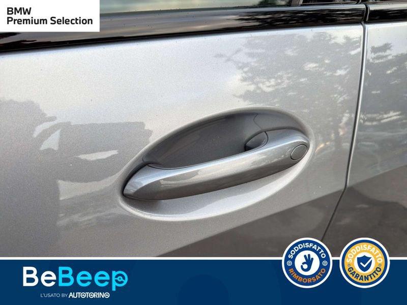 BMW X5 XDRIVE30D MSPORT AUTO