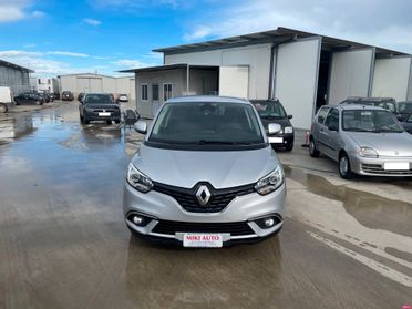 Renault Scenic dCi 8V 95 CV Energy Business ANNO 2018
