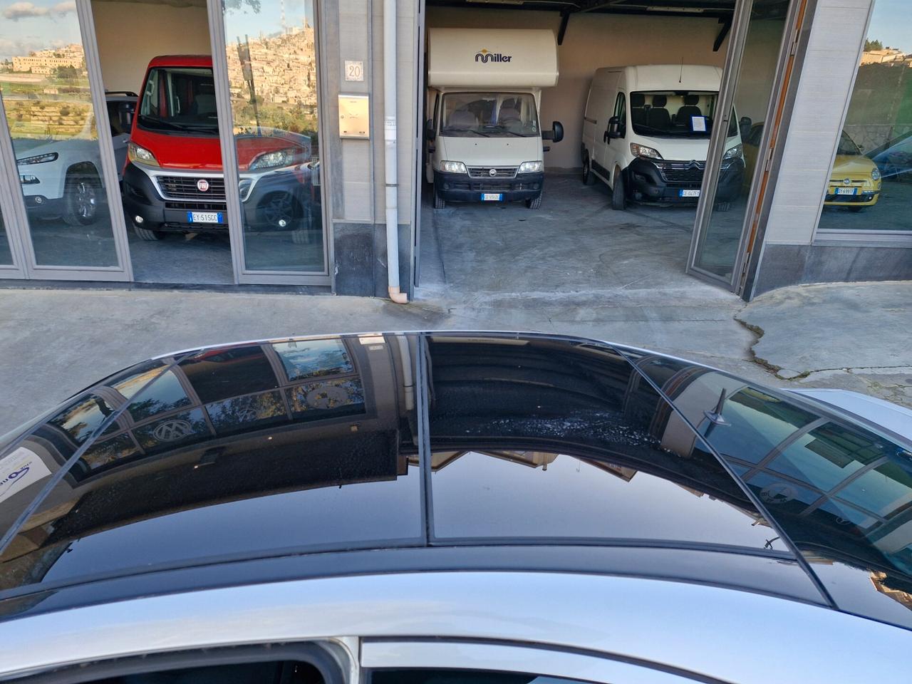 Mercedes-benz CLC 220 CDI Sport