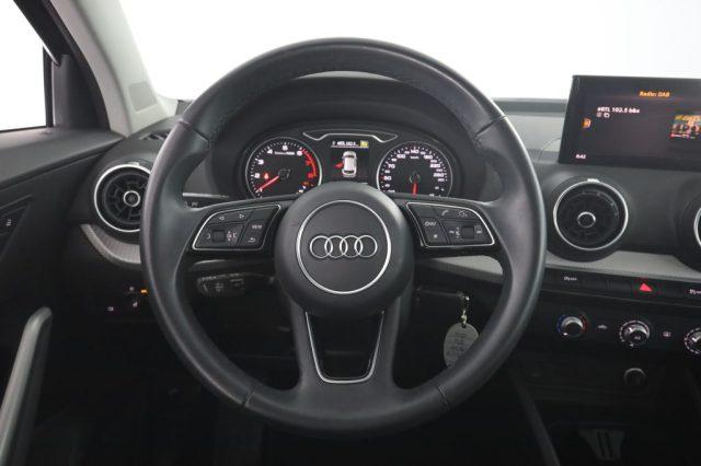 AUDI Q2 Q2 30 TFSI