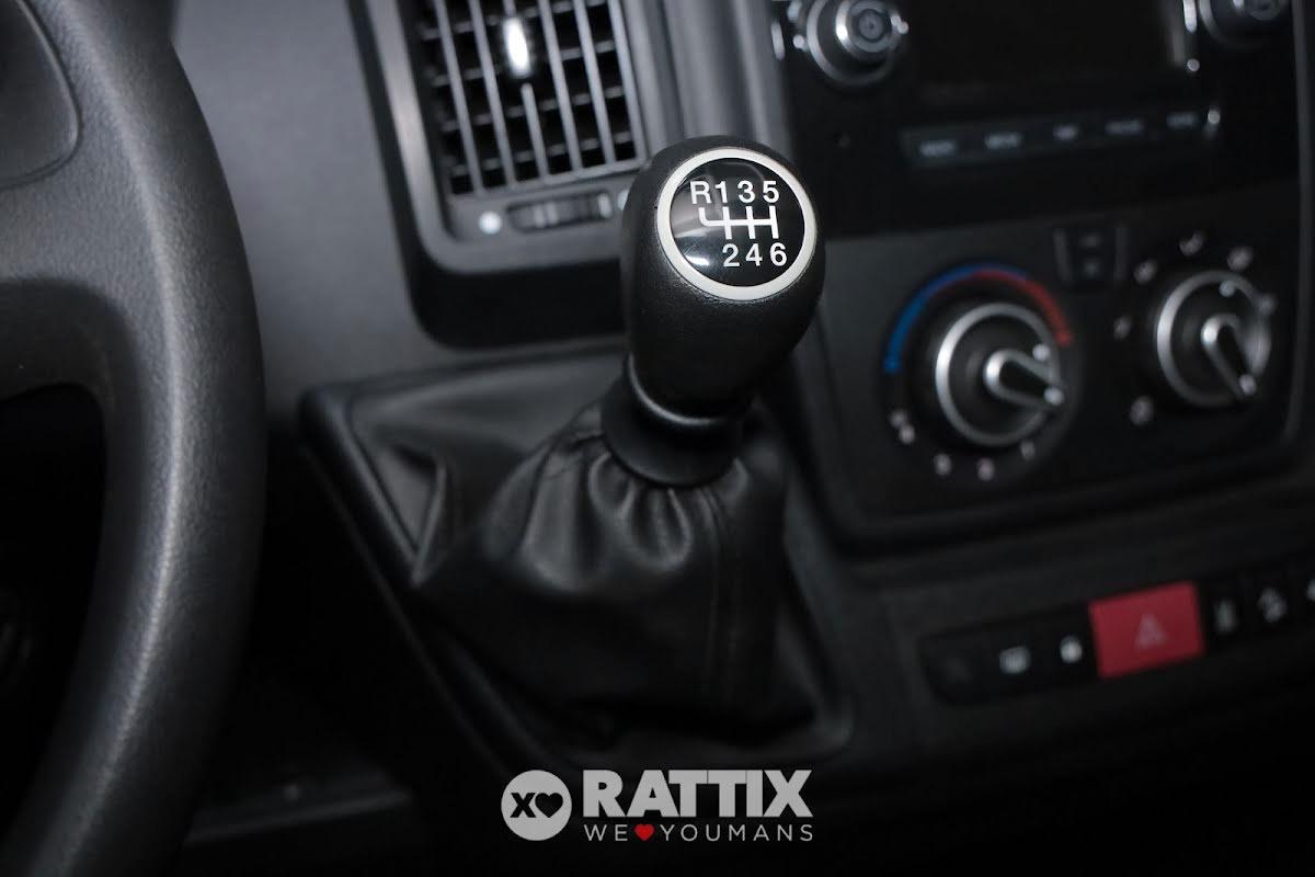 Peugeot Boxer 330 2.2 BlueHDI 120CV L1H1 (IVA ESCLUSA)