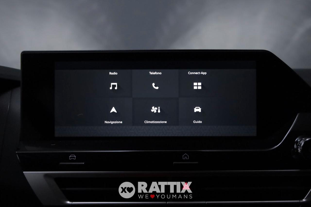 Citroen C4 1.2 Puretech 130CV Plus EAT8