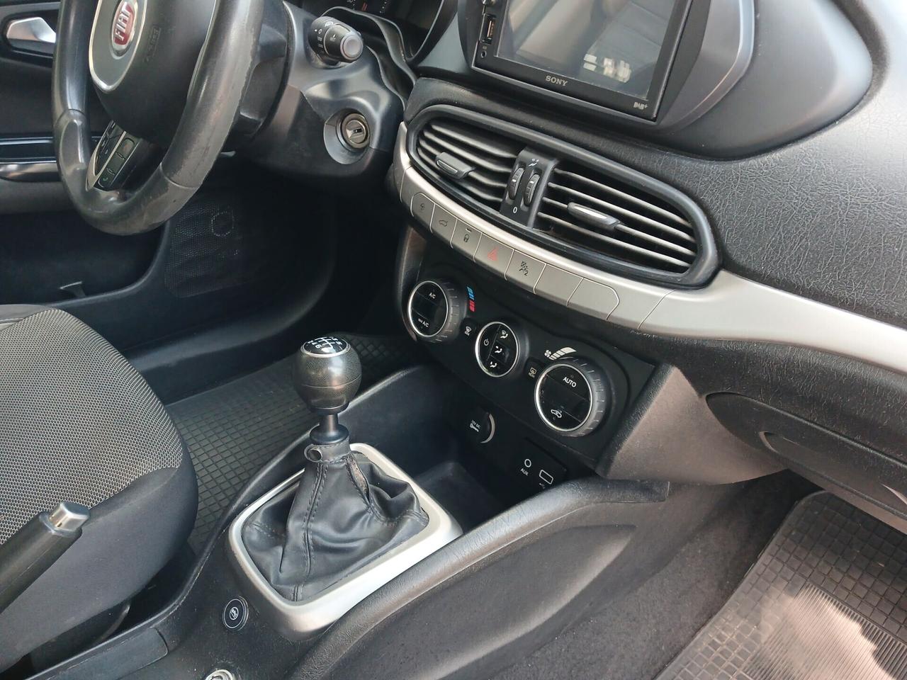 Fiat Tipo 1.4 GPL APPENA RINNOVATO