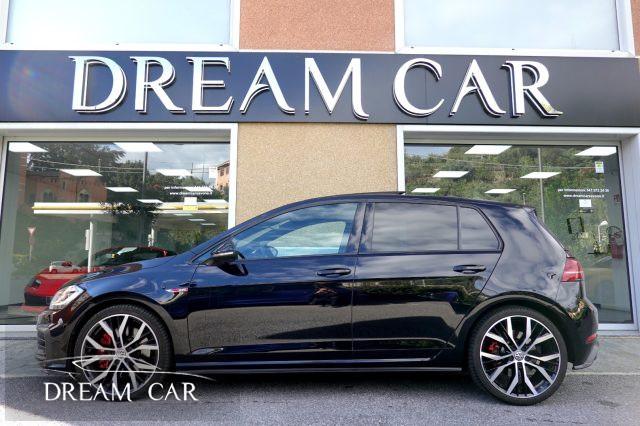 VOLKSWAGEN Golf GTI Performance 2.0 245CV DSG 5p. TETTO-PELLE-19"