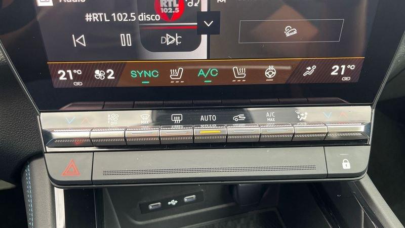 Renault Rafale Rafale Full Hybrid E-Tech 200 CV Esprit Alpine