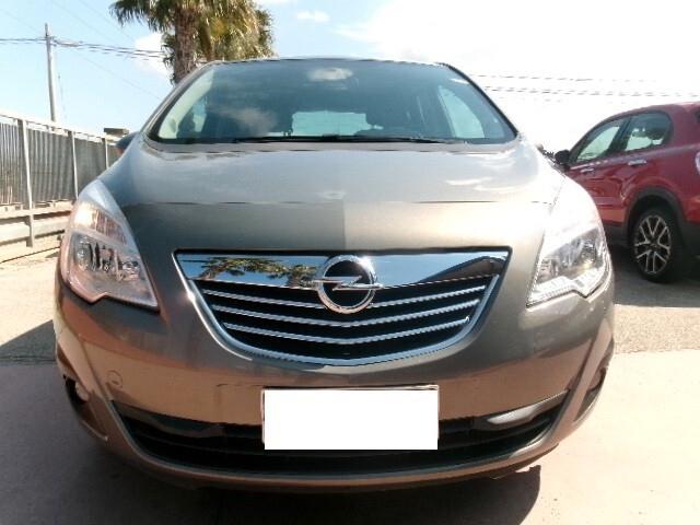 Opel Meriva 1.3 CDTI 95CV ecoFLEX Cosmo
