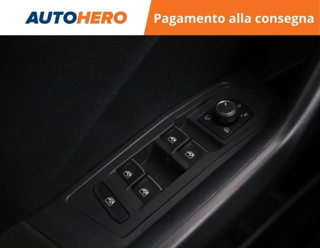 VOLKSWAGEN T-Roc 1.6 TDI SCR Advanced BlueMotion Technology