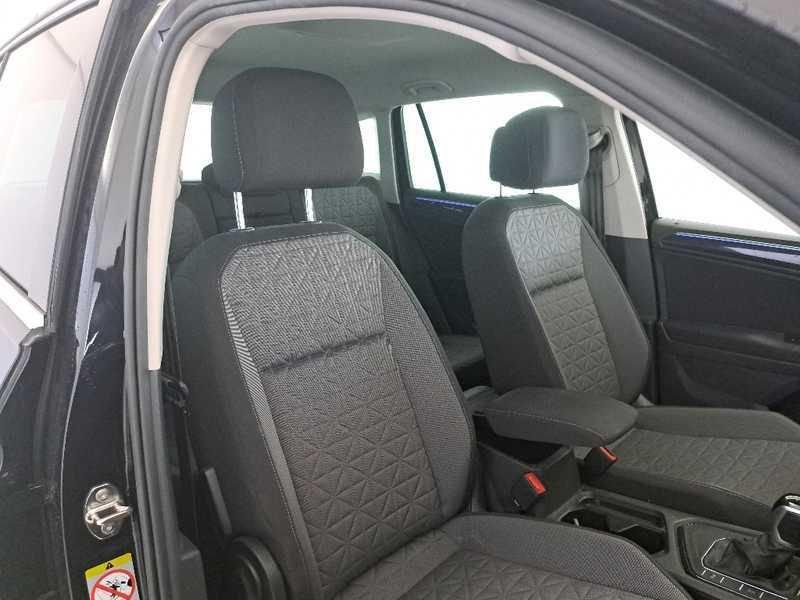 Volkswagen Tiguan 2.0 TDI 150 CV SCR DSG Life