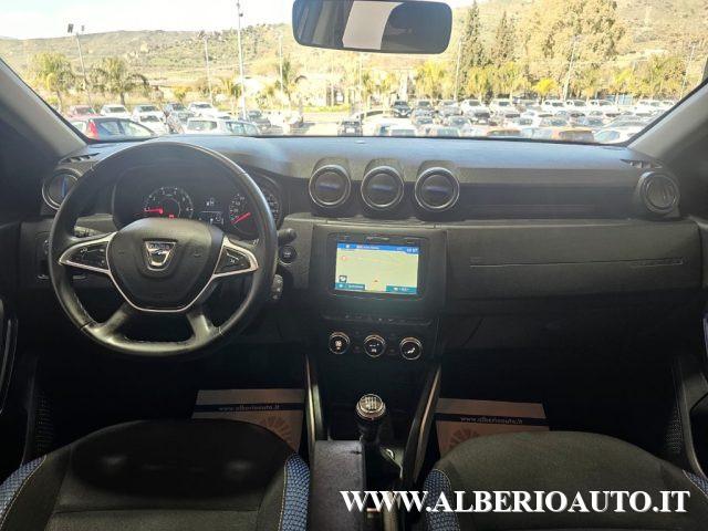 DACIA Duster 1.5 Blue dCi 8V 115CV 4x2 Laureate *CONTO VENDITA*
