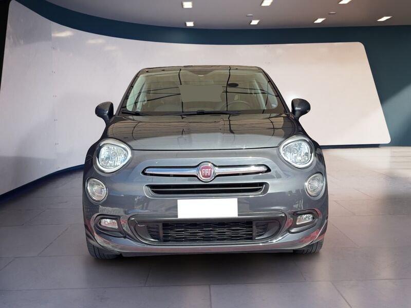 FIAT 500X 500X 1.3 Mjet 95cv 4x2 Pop