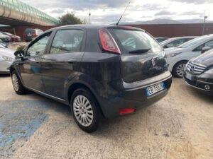 Fiat Punto Evo Punto Evo 1.4 5 porte Active GPL