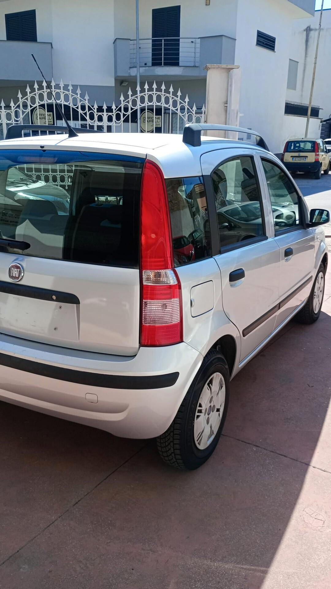 Fiat Panda 1.2 Dynamic
