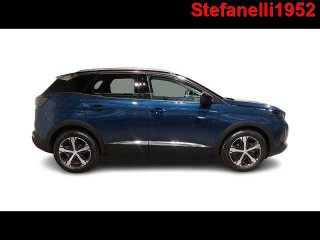 PEUGEOT 3008 II 2021 - 1.5 bluehdi Allure Pack s&s 130cv