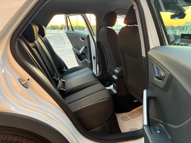 AUDI Q2 30 TDI Business CERCHI DA18''