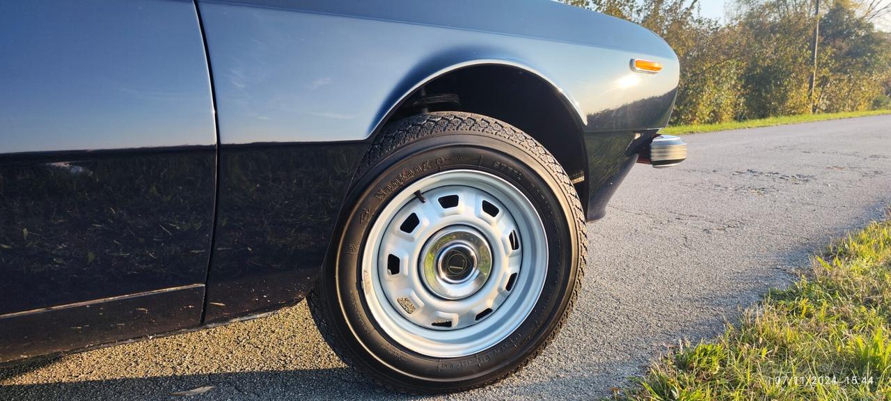 LANCIA BETA Coupé 1.300 (ASI TARGA ORO) STUPENDA