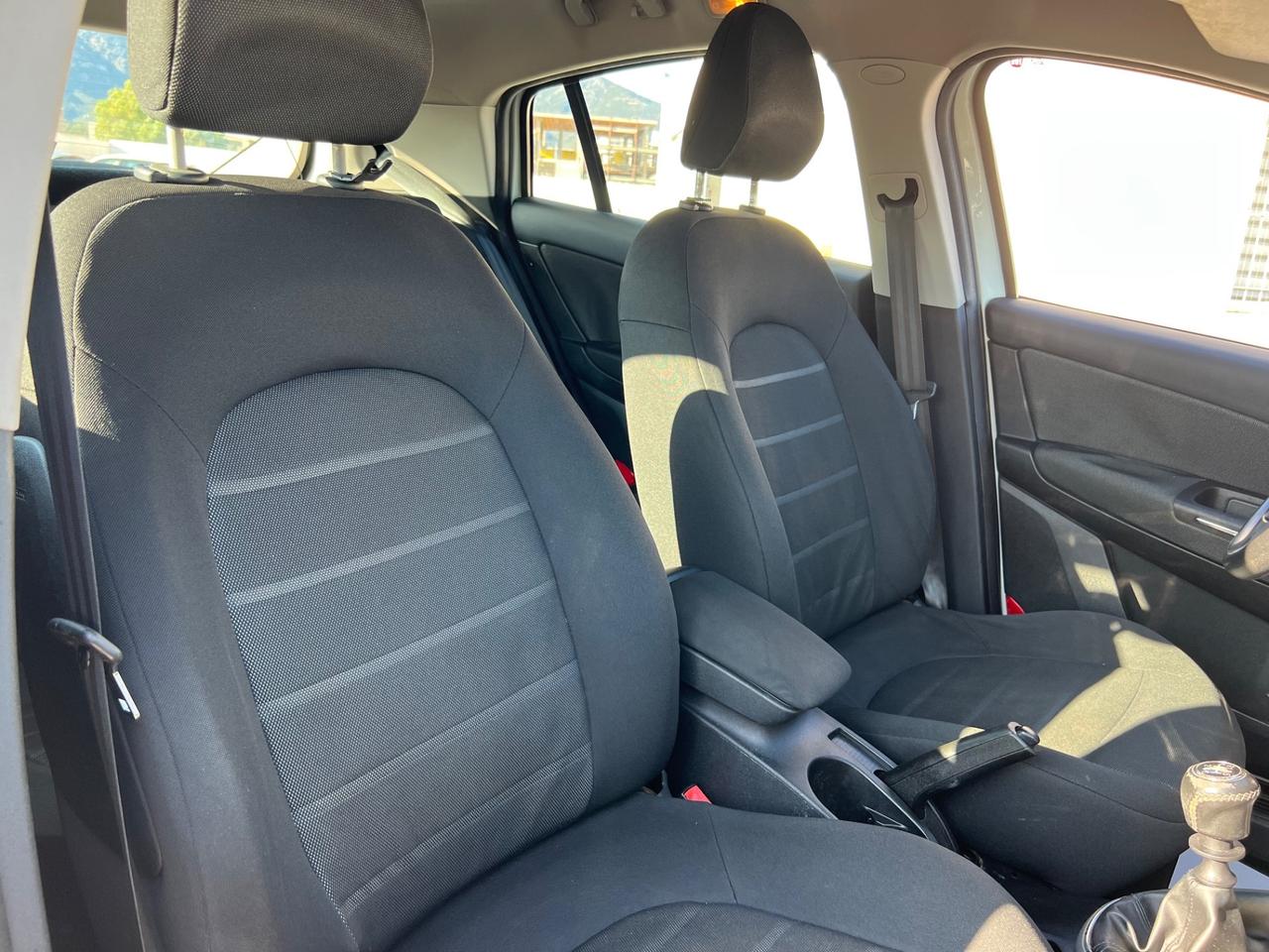 Fiat Bravo 1.6 MJT 120 CV 2013